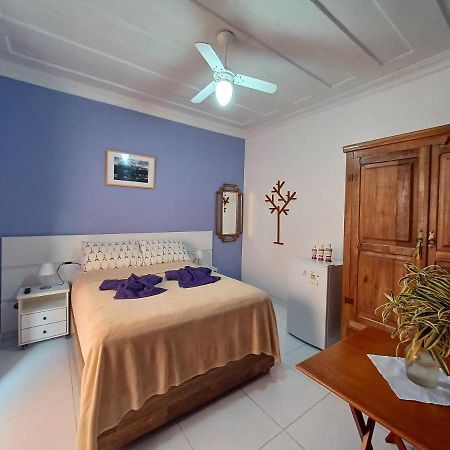 Suites Canto Do Pontal Paraty Luaran gambar