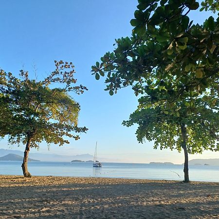 Suites Canto Do Pontal Paraty Luaran gambar