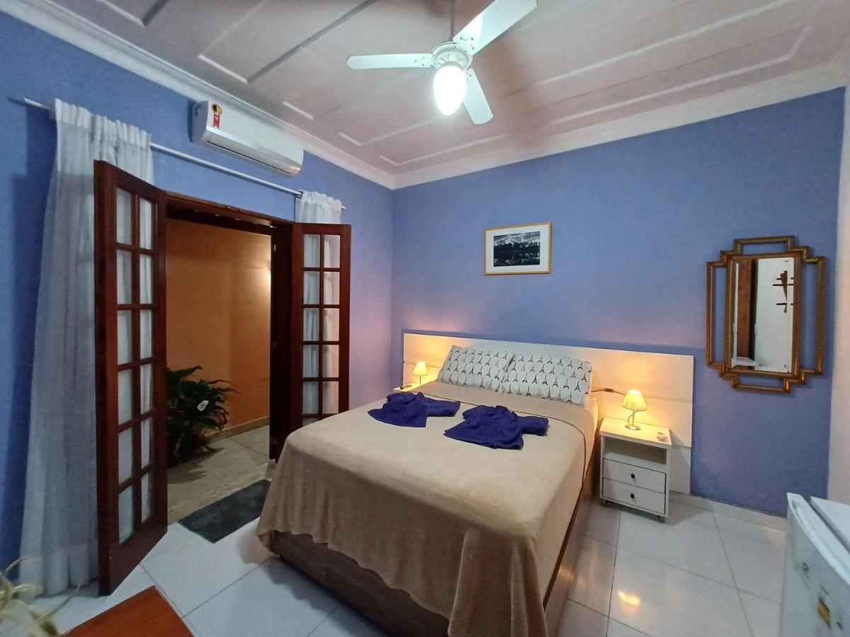 Suites Canto Do Pontal Paraty Luaran gambar