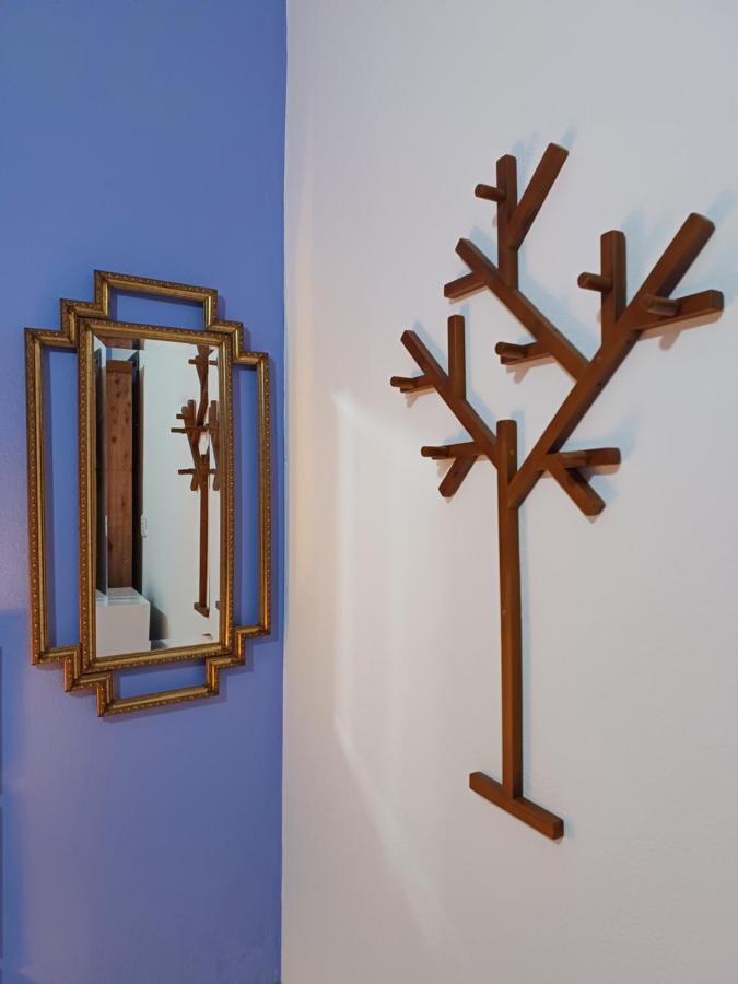 Suites Canto Do Pontal Paraty Luaran gambar