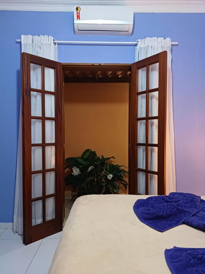 Suites Canto Do Pontal Paraty Luaran gambar