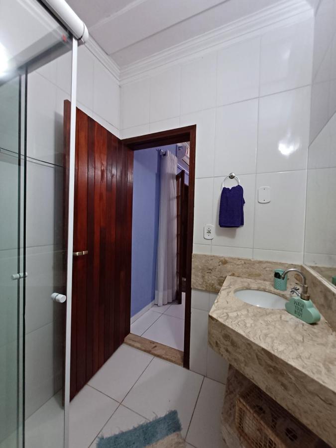 Suites Canto Do Pontal Paraty Luaran gambar