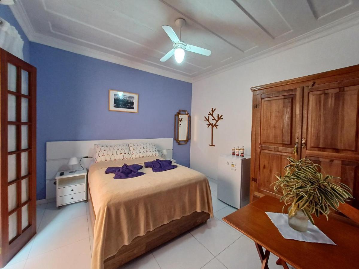Suites Canto Do Pontal Paraty Luaran gambar