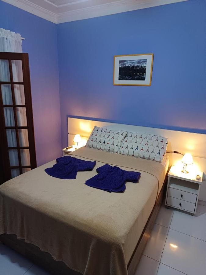Suites Canto Do Pontal Paraty Luaran gambar