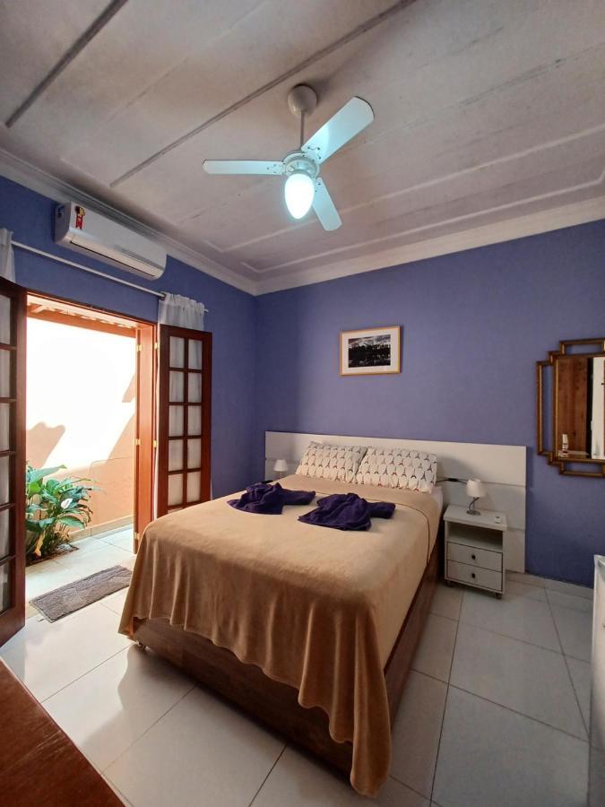 Suites Canto Do Pontal Paraty Luaran gambar
