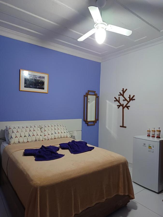 Suites Canto Do Pontal Paraty Luaran gambar