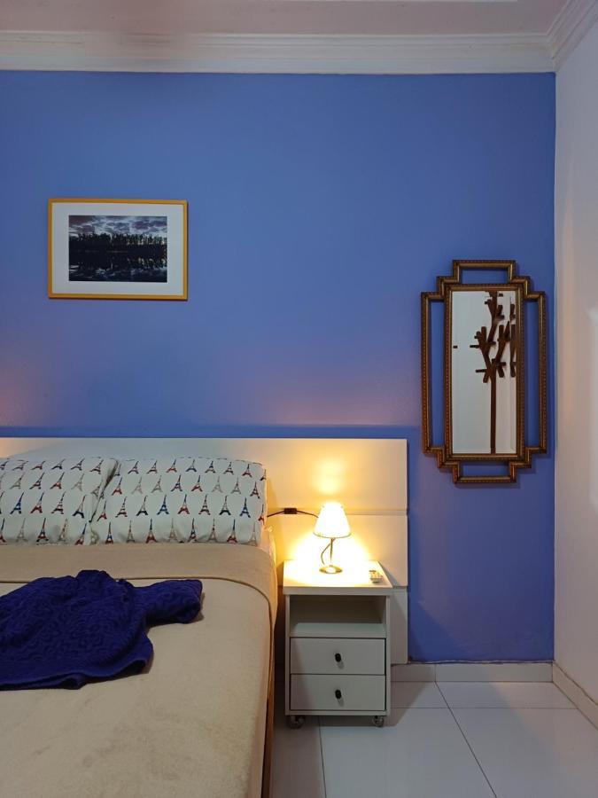 Suites Canto Do Pontal Paraty Luaran gambar