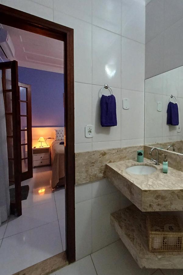 Suites Canto Do Pontal Paraty Luaran gambar