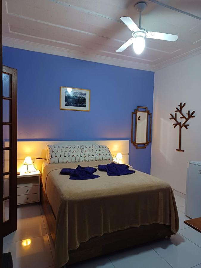 Suites Canto Do Pontal Paraty Luaran gambar
