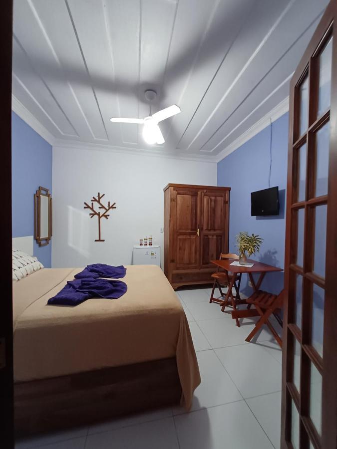 Suites Canto Do Pontal Paraty Luaran gambar