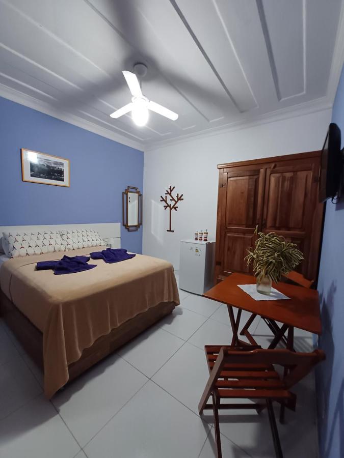 Suites Canto Do Pontal Paraty Luaran gambar