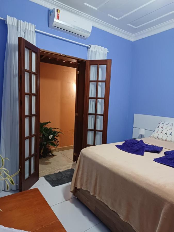 Suites Canto Do Pontal Paraty Luaran gambar