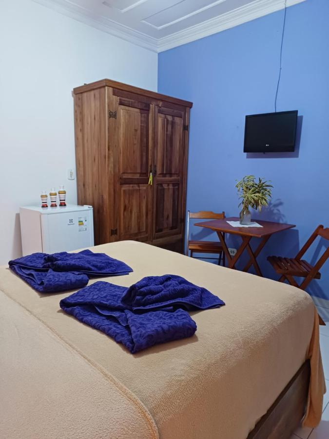 Suites Canto Do Pontal Paraty Luaran gambar