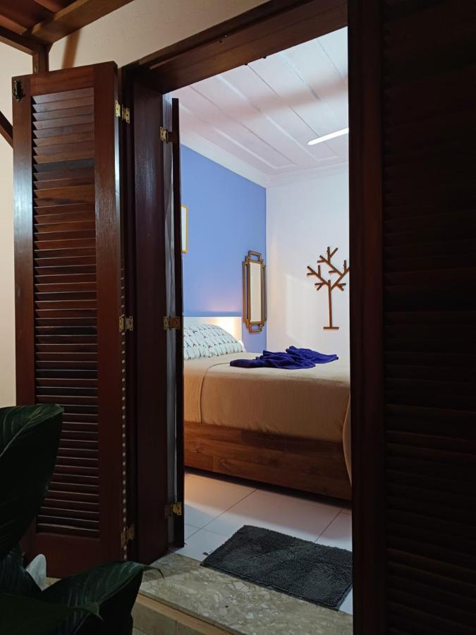 Suites Canto Do Pontal Paraty Luaran gambar