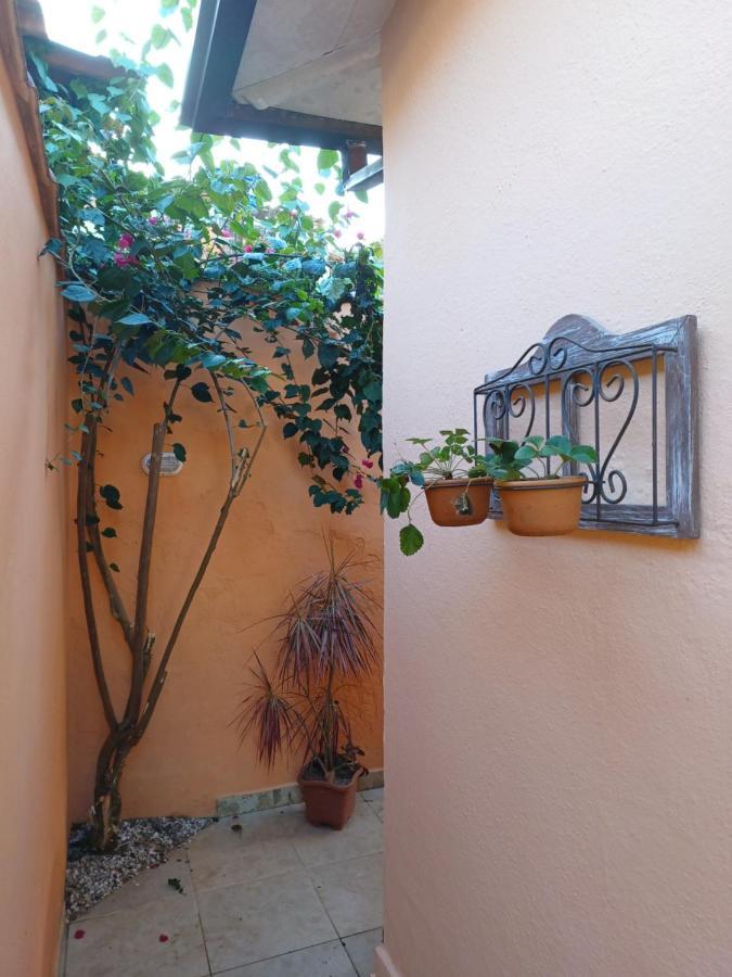 Suites Canto Do Pontal Paraty Luaran gambar