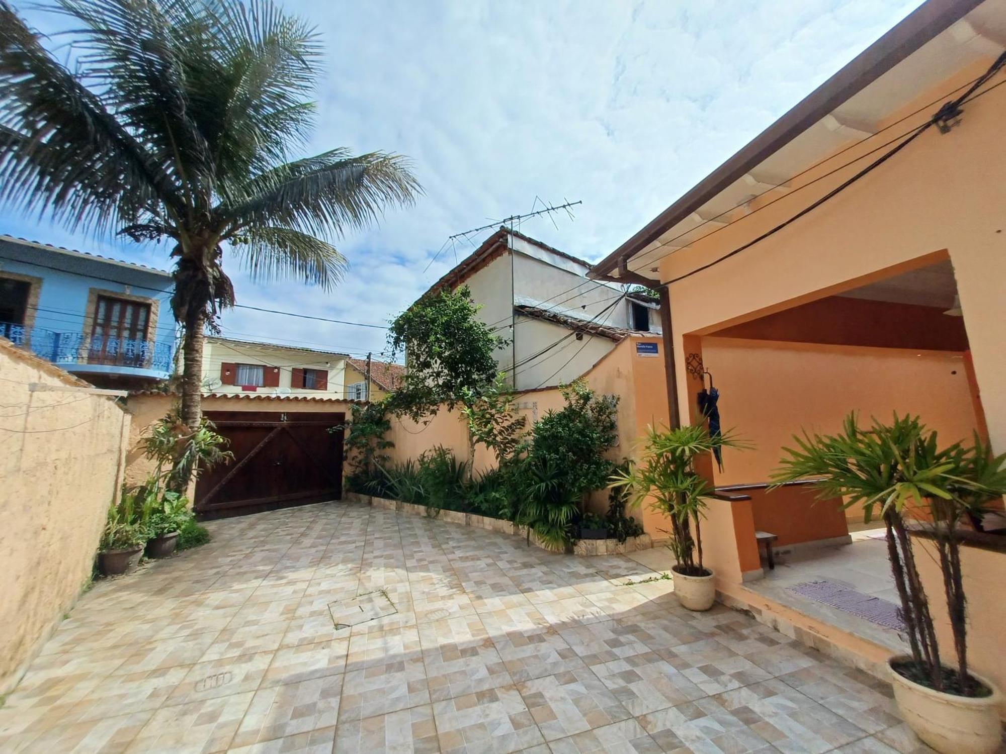 Suites Canto Do Pontal Paraty Luaran gambar