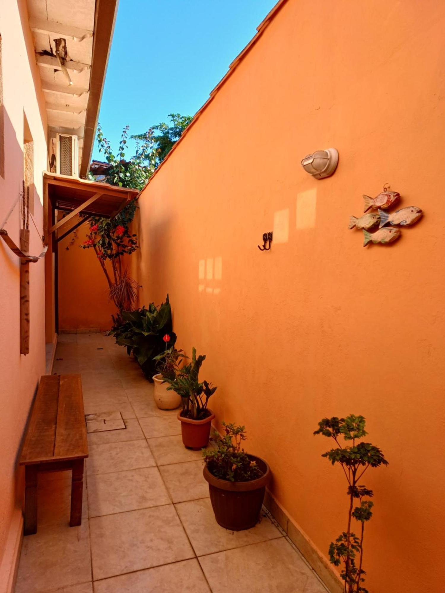 Suites Canto Do Pontal Paraty Luaran gambar