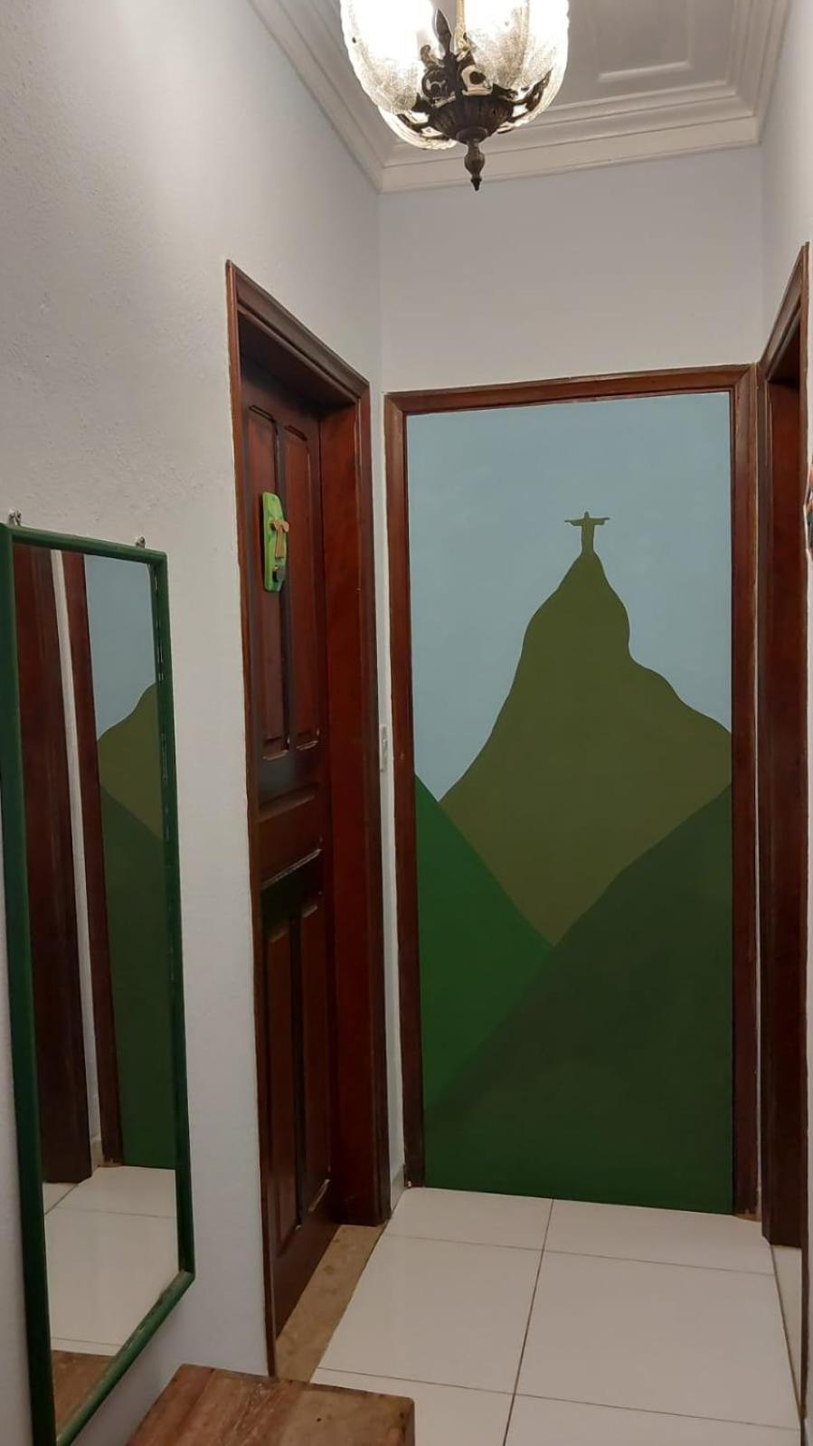 Suites Canto Do Pontal Paraty Luaran gambar