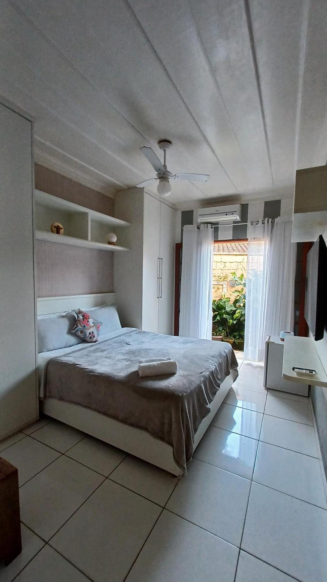 Suites Canto Do Pontal Paraty Luaran gambar