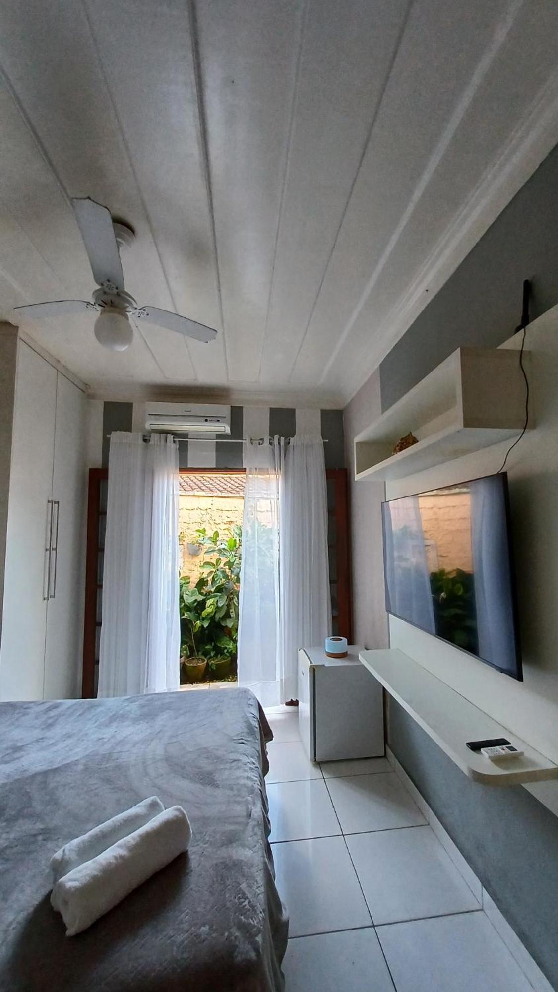 Suites Canto Do Pontal Paraty Luaran gambar