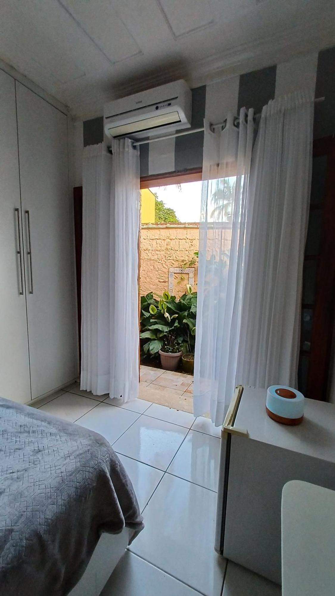 Suites Canto Do Pontal Paraty Luaran gambar