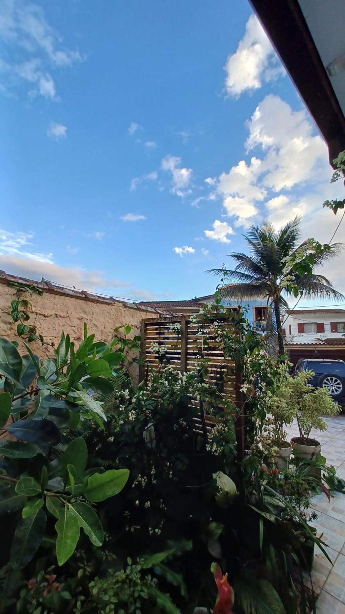 Suites Canto Do Pontal Paraty Luaran gambar