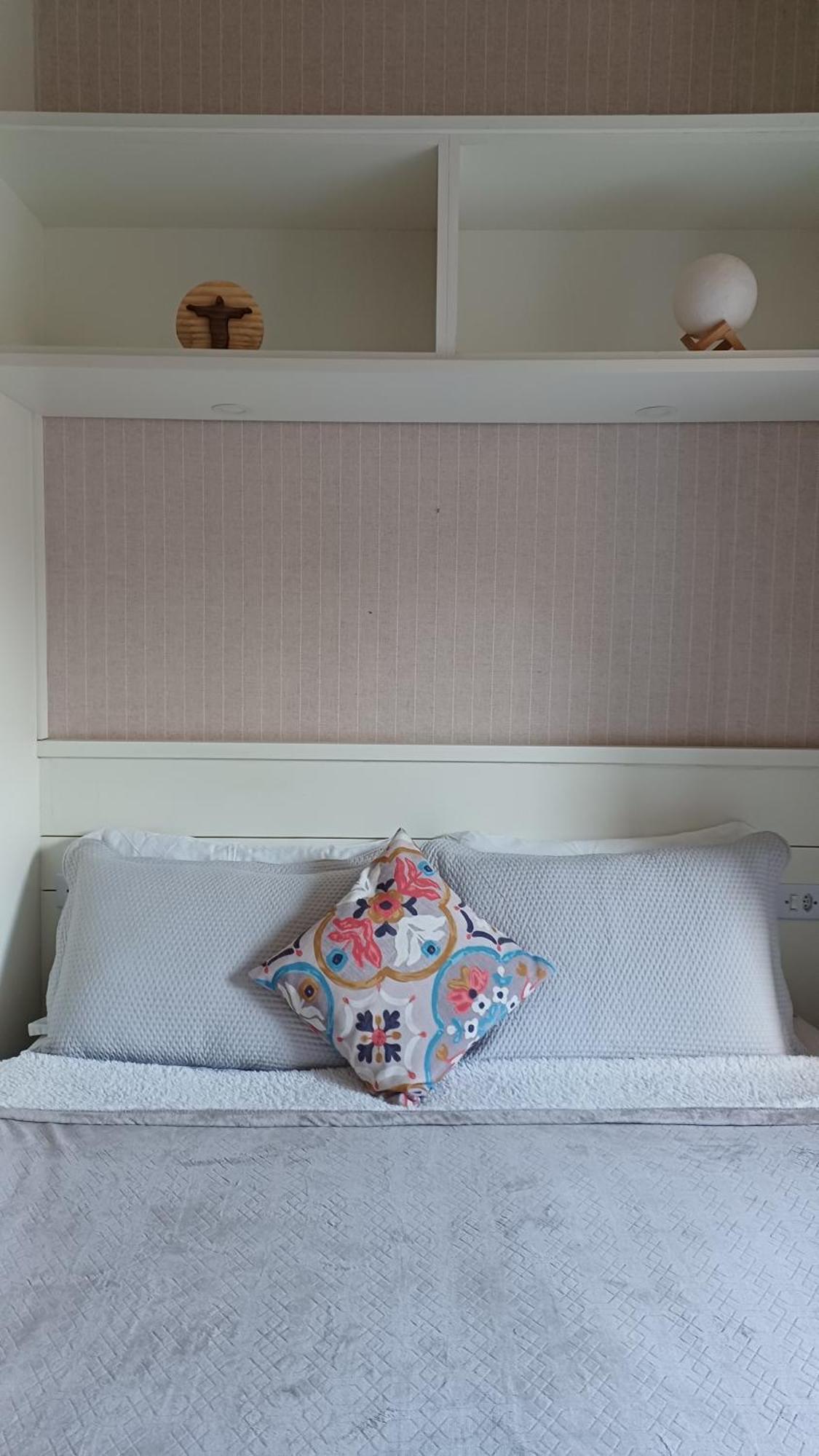 Suites Canto Do Pontal Paraty Luaran gambar