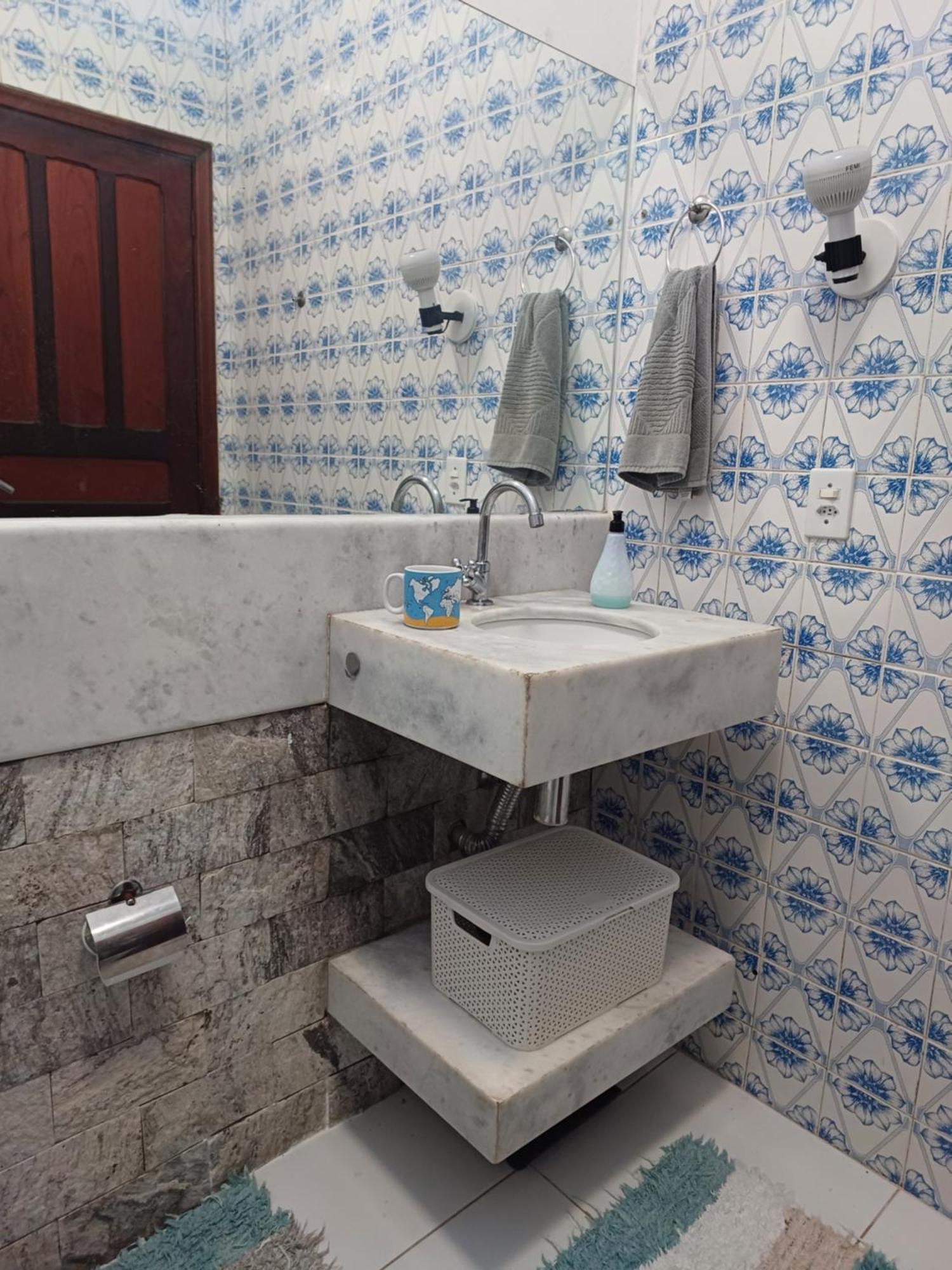 Suites Canto Do Pontal Paraty Luaran gambar