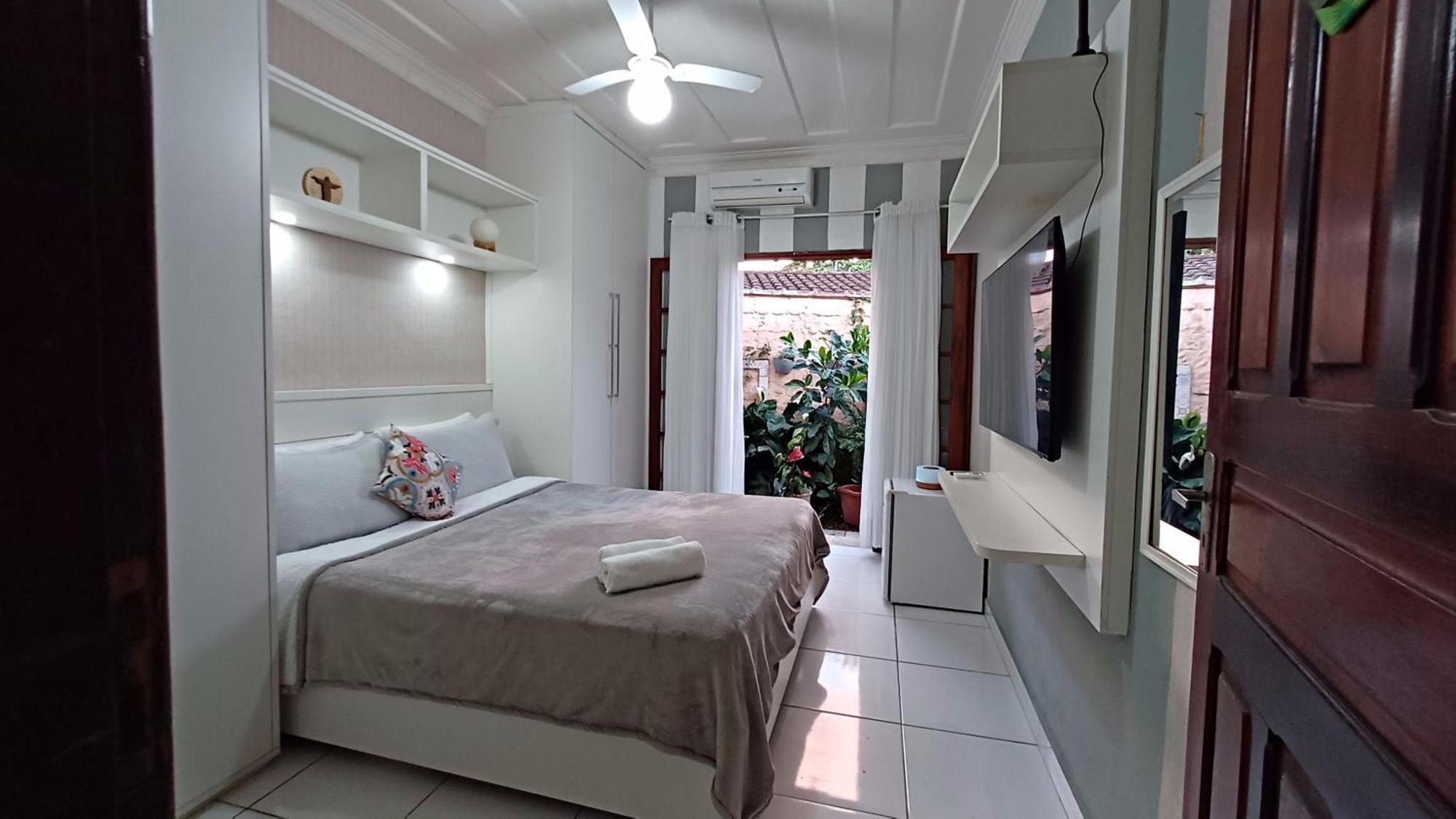 Suites Canto Do Pontal Paraty Luaran gambar