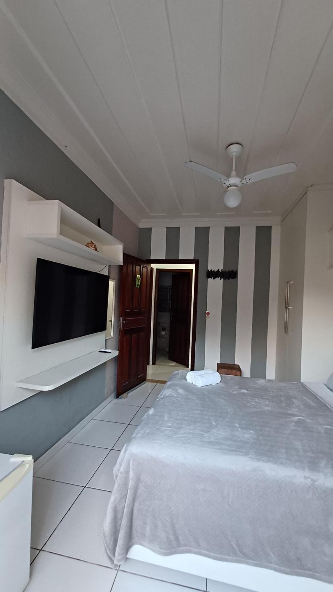 Suites Canto Do Pontal Paraty Luaran gambar