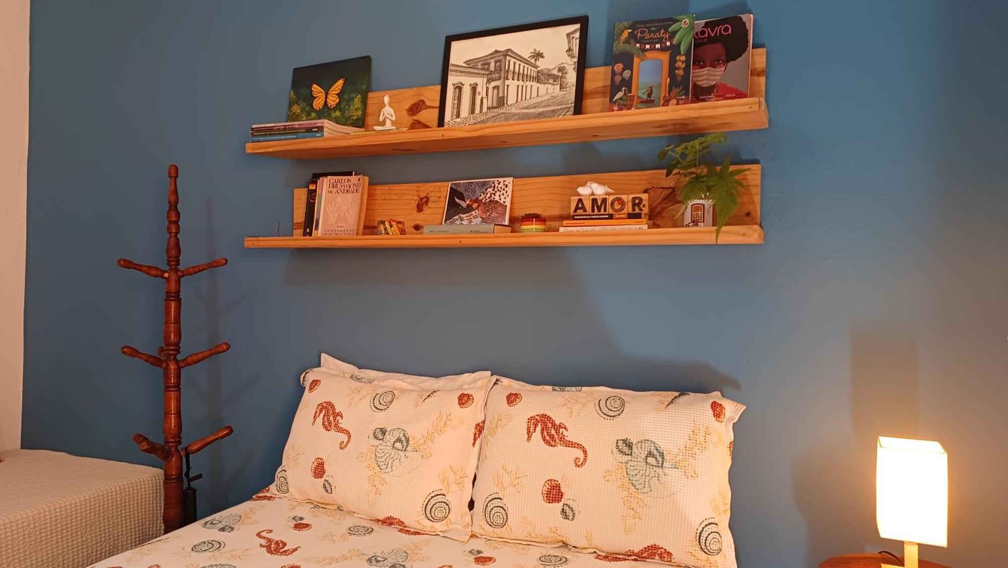 Suites Canto Do Pontal Paraty Luaran gambar