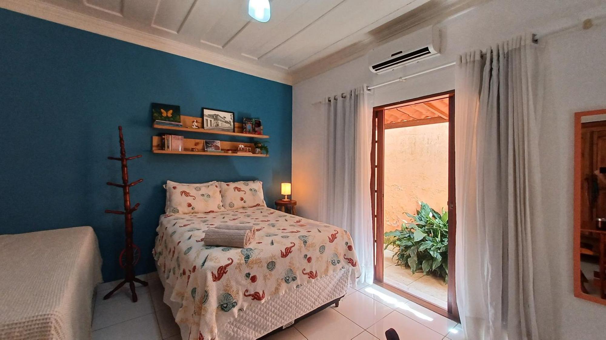 Suites Canto Do Pontal Paraty Luaran gambar